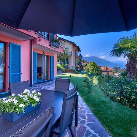 Vila Casa Marina Bellagio Private Garden Exteriér fotografie