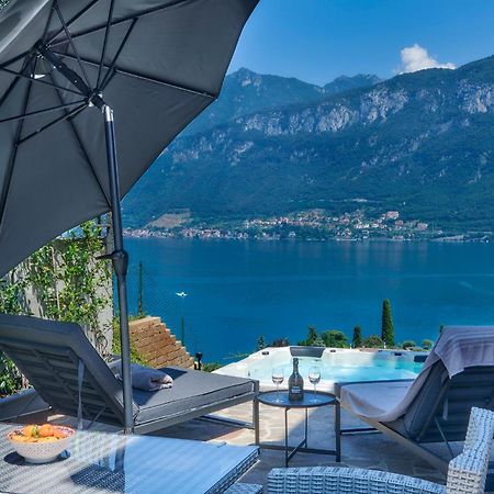 Vila Casa Marina Bellagio Private Garden Exteriér fotografie