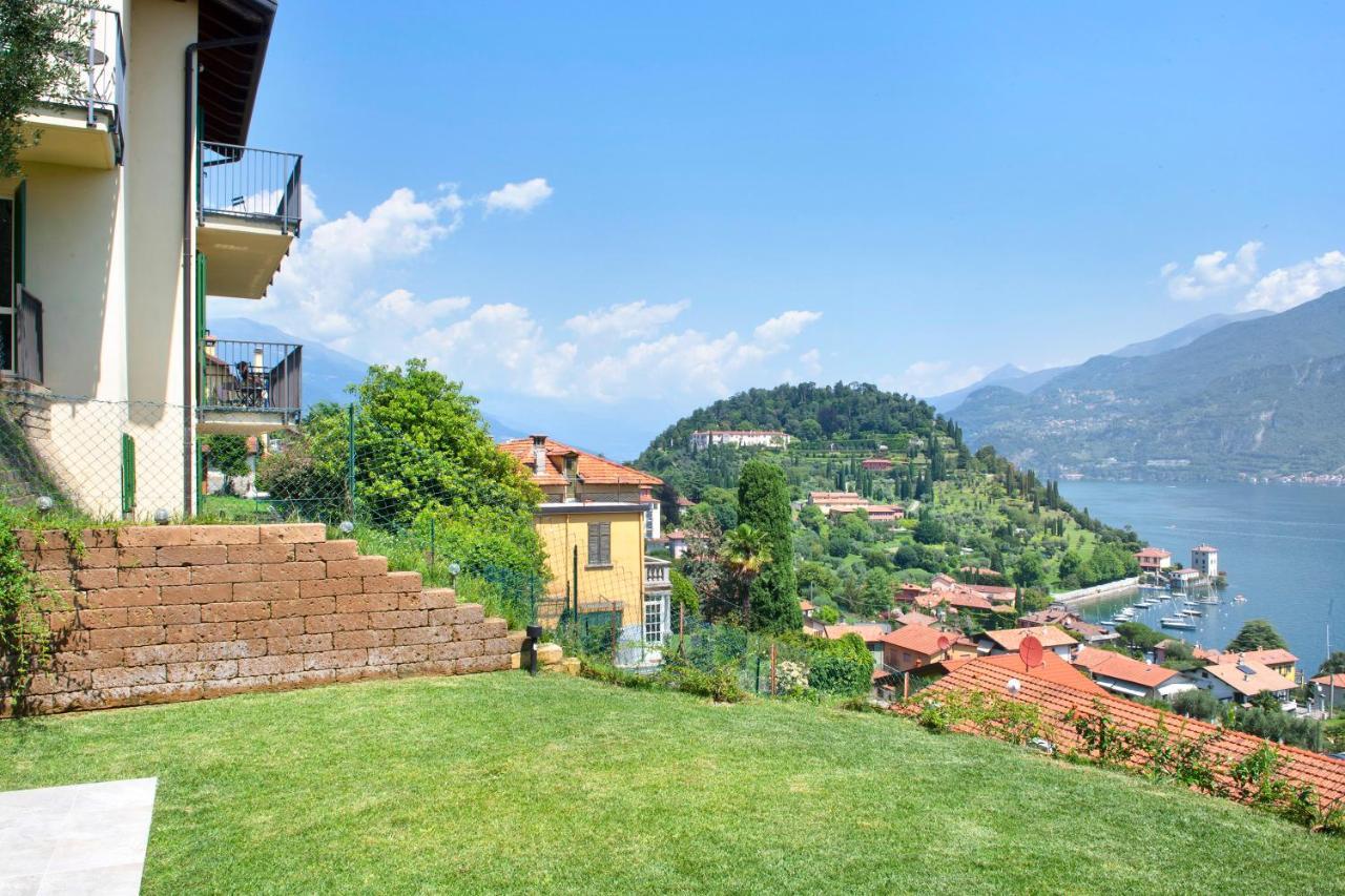 Vila Casa Marina Bellagio Private Garden Exteriér fotografie